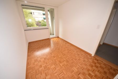 Helle 3-Zimmer-Wohnung in zentraler Lage in Basel - Foto 4