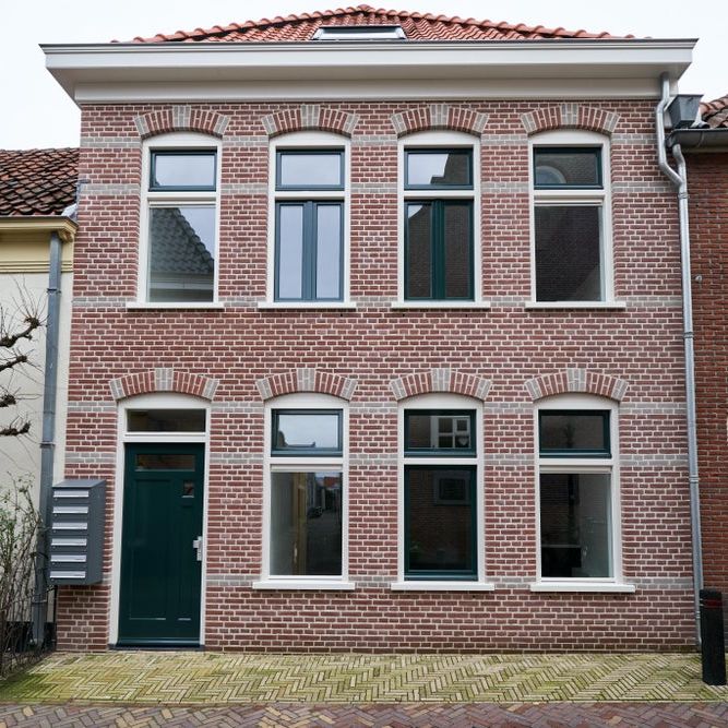 Studio Kleine Marktstraat, Harderwijk huren? - Foto 1