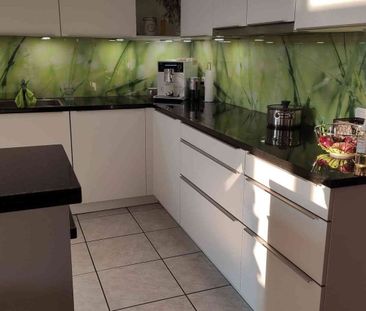 3.5 Zimmer, 120 m², 1. Stock - Photo 5