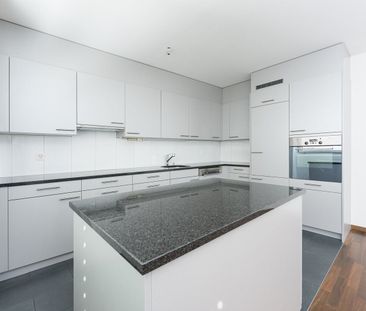 3.5-Zimmer, 87 m², CHF 2'135.-- - Foto 3