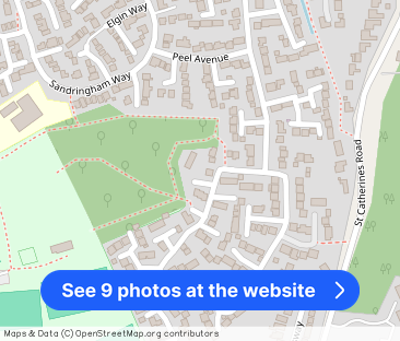 Essex Close, Frimley, Camberley, Surrey, GU16 - Photo 1