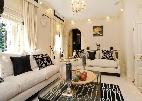 8 bedroom detached house to rent - Photo 1