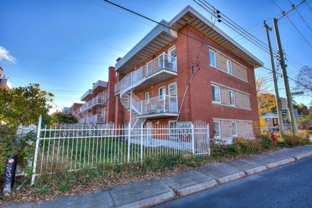 Appartement à louer - Photo 3