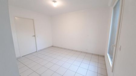 location Appartement F3 DE 59.49m² À BORDEAUX - Photo 4