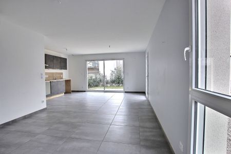 Location Maison 4 pièces 87m² CLERMONT FERRAND 63000 - Photo 4