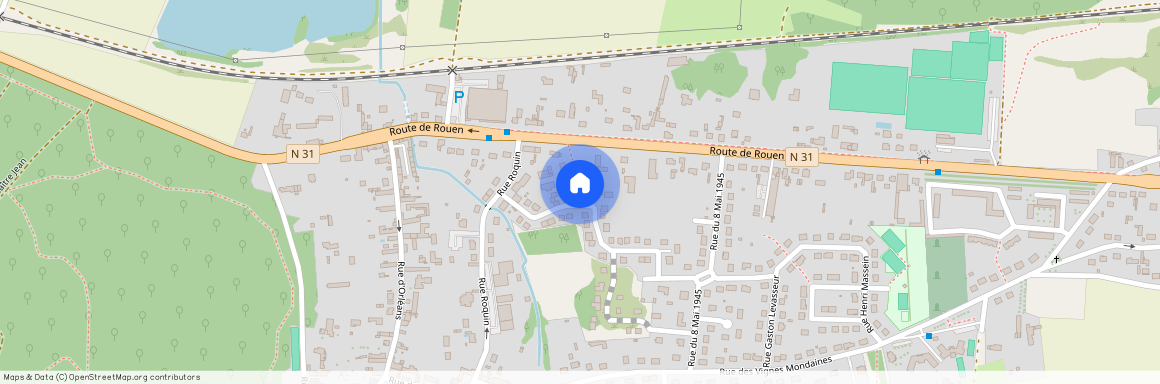 60350, Trosly-Breuil