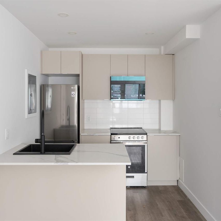 1 CH - 1 SDB - Montreal - $1,195 /mo - Photo 1