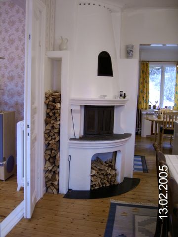 Repslagaregatan, Arvika - Photo 3