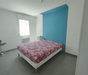 Location appartement 2 pièces - 42m² à Martigues (13500) - Photo 2
