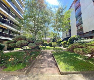 Appartement 43.85 m² - 2 Pièces - Boulogne-Billancourt (92100) - Photo 1