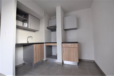 Appartement 3 pièces - Photo 2