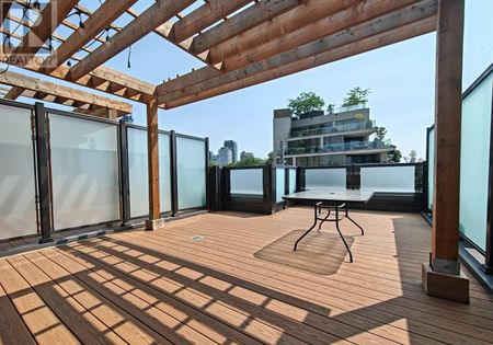 For Lease - 270 Davenport Road Unit# Unit 11, Toronto, Ontario - Photo 3