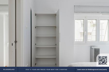 Διαμέρισμα για ενοικίαση Κολωνάκι (Κολωνάκι - Λυκαβηττός) - Photo 4