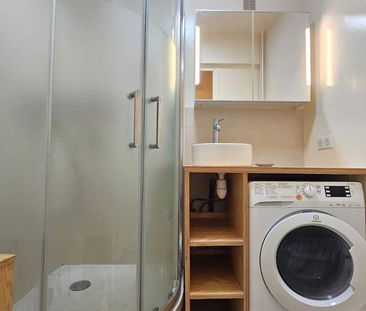 Appartement à louer 2 pièces • 38,86 m2 Vanves - Photo 6