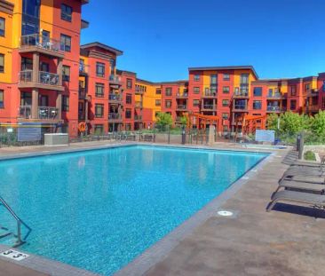 Cozy 3 bedroom and 2 Bath Condo | 654 Cook Rd, Kelowna - Photo 1