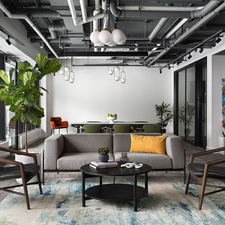 Downtown Ottawa - Photo 1