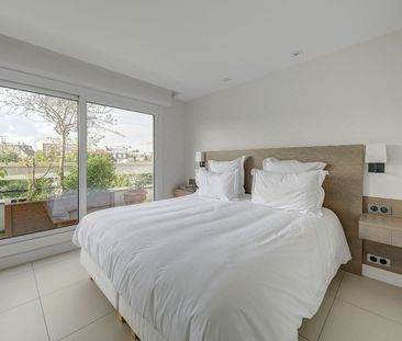 Tout savoir sur cet appartement dans le quartier Alsace, à Saint-Ge... - Photo 4