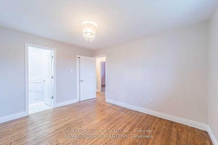 For Lease - 3 Alanadale Avenue, Markham, Ontario - Photo 4