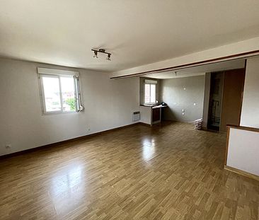 Appartement, 2 chambres, 51m2 Tergnier - Photo 5