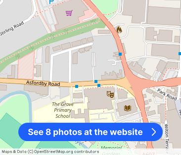 26C Laurieknowe Villa, Asfordby Road, Melton Mowbray - Photo 1