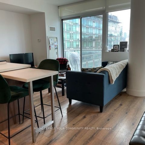 For Lease - 39 Sherbourne Street Unit# 1108, Toronto, Ontario - Photo 1