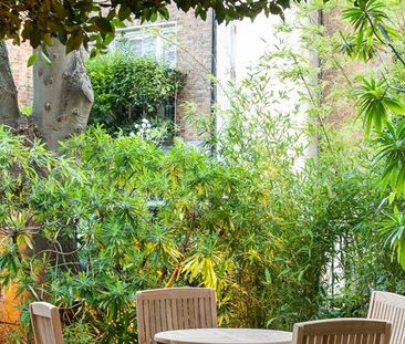 Hill Street, Mayfair, W1J 5LY, London - Photo 6