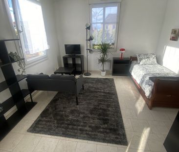 Appartement 1 pièce à Longwy - Photo 2