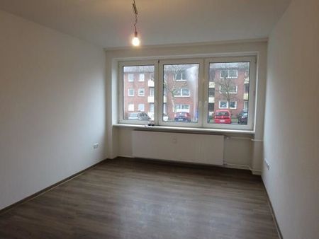 Hier lässt es sich aushalten: sanierte 1,5-Zi.-Single-Wohnung - Photo 4