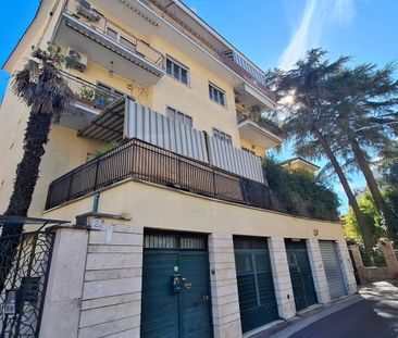Bilocale piazza Vesuvio 2F, Città Giardino, Roma - Foto 2