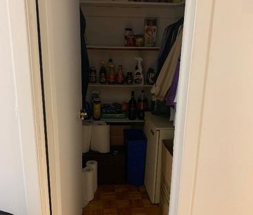 3 1/2 à louer à 9 mins du REM Bois-Franc - Photo 2