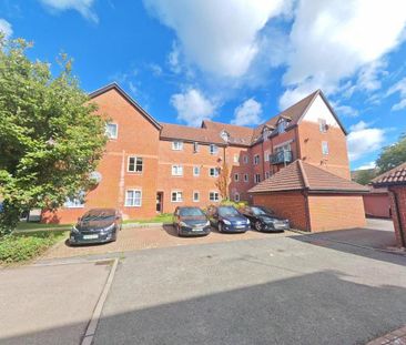 2 bedroom apartment to rent - Photo 3