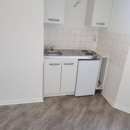 Location appartement 31.87 m², Metz 57000Moselle - Photo 3