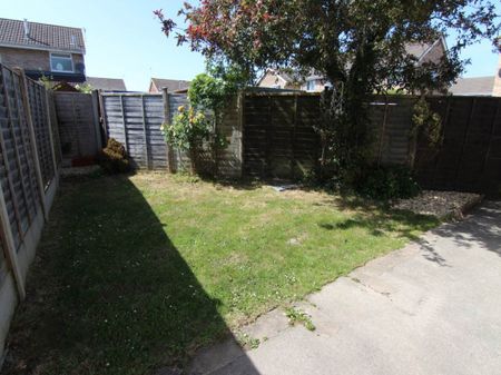 North Worle, Weston-super-Mare, North Somerset - Photo 4