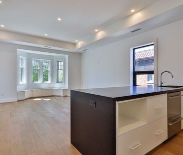 3 Bedrooms with Rooftop Terrace - Photo 6