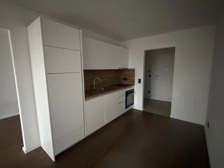 Sonnige, barrierefreie Wohnung Nahe dem Strebersdorfer Platz- Wohnen mit Stil, Blick ins Grüne - Photo 3