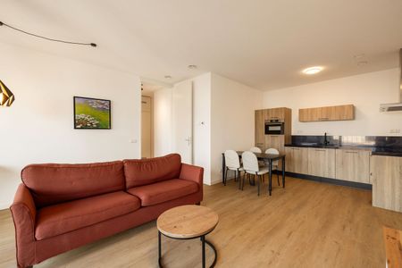 Niemeyerstraat 267, Hoofddorp Hyde Park, 2132HE - Foto 4