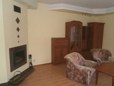 Dom wolnostojący, 70 m - Zdjęcie 2