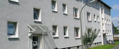Demnächst frei! 4-Zimmer-Wohnung in Castrop-Rauxel Merklinde - Photo 1