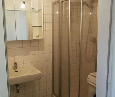 Dachgeschoßwohnung mit Galerie in bester Lage - Foto 5