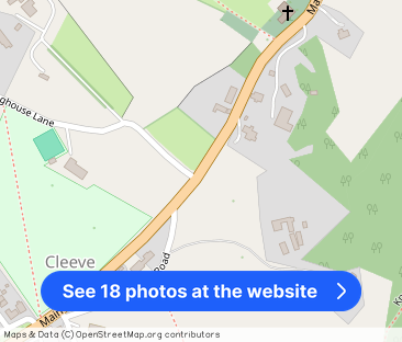 Main Road, Cleeve, Bristol, BS49 - Photo 1