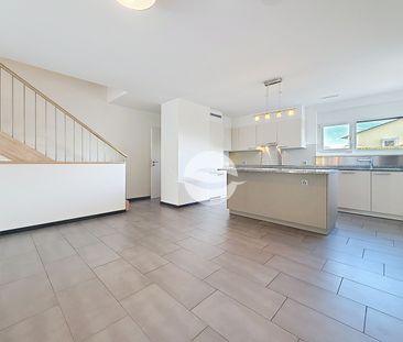 Luminous semi-detached villa - Photo 5