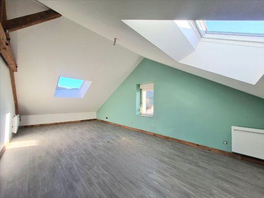 Appartement 3 pièces à La Bresse - Photo 1