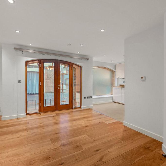 1 bedroom flat to rent - Photo 1