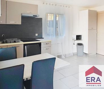 Appartement T2 de 33m² à Béziers avec parking - Photo 4