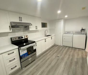 For Lease - 126 Roywood Drive Unit# main floor, Toronto, Ontario - Photo 2