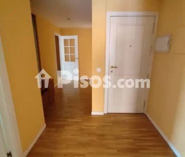 Piso en alquiler en Calle del Nardo, 1 - Photo 6