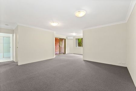 Elevated Ground Floor Two Bedroom Unit - Photo 3