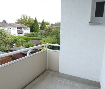 *** Covivio saniert für Sie! 2-Raum-Whg mit Dusche und Balkon! *** - Foto 2