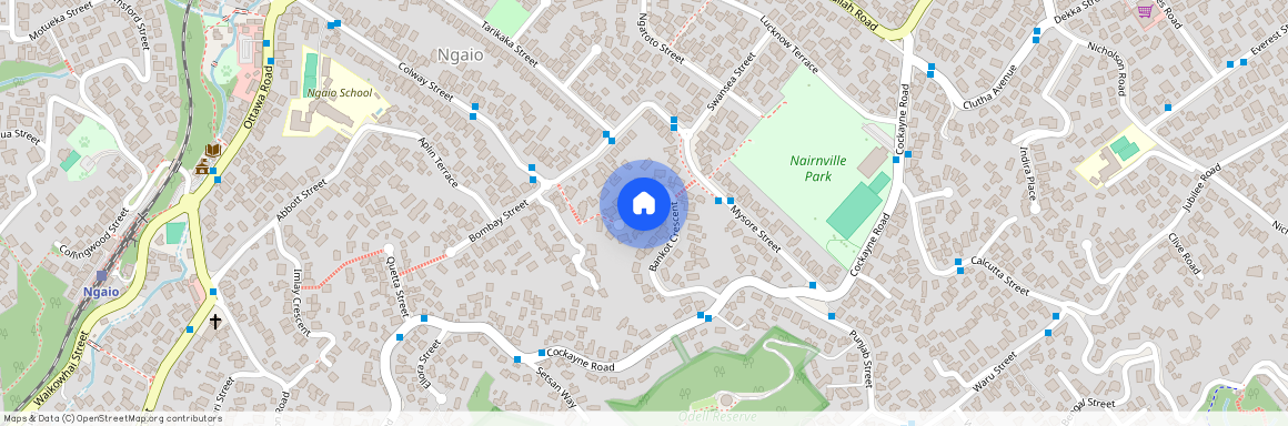 31 Bankot Crescent, Ngaio, Wellington City