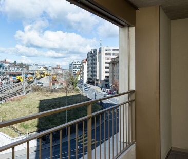 À saisir ! Superbe logement au coeur de Fribourg ! - Photo 6